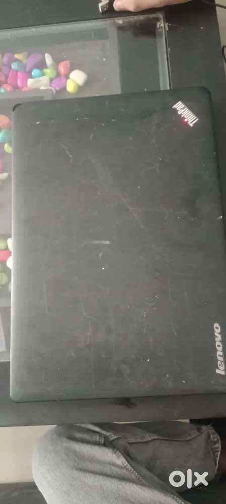 Lenovo laptop think pad