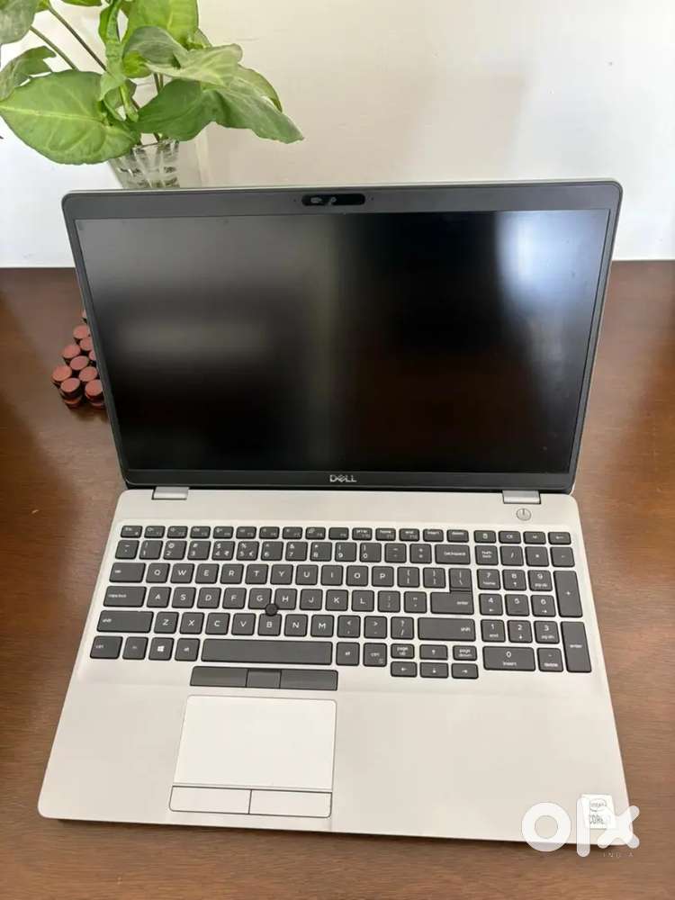 Dell Precision 3551 – i7 / 32GB RAM