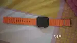 Sf crown boult smart watch intrested log whatsapp kare