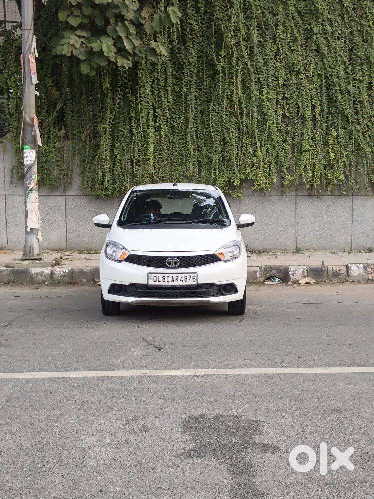 Tata Tiago 1.05 Revotorq XT, 2017, Petrol