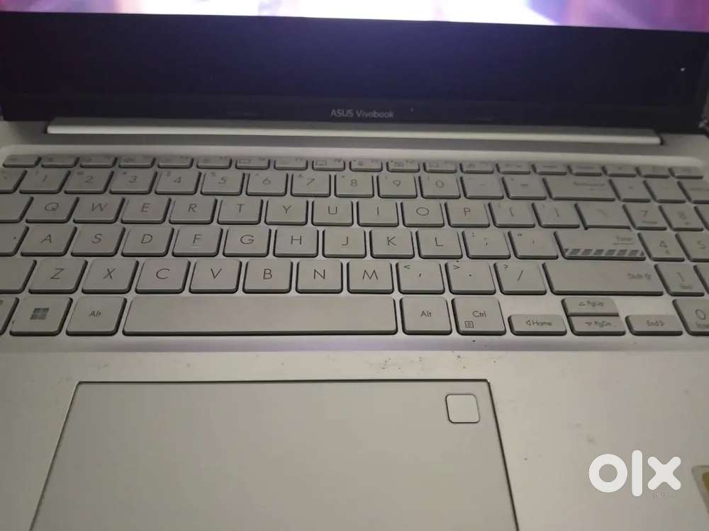 Asus 16x laptop