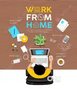 Work from home
