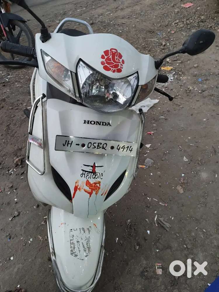 One handed drive excellent condition