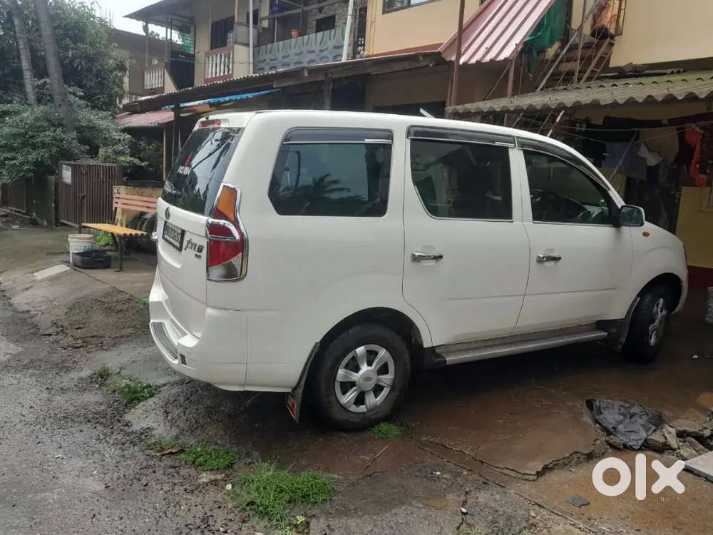 Mahindra Xylo 2011 Diesel Good Condition & well maintain