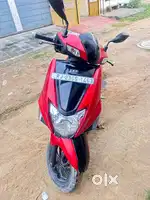 TVS NTORQ 125 CC (2018)
