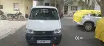 Maruti Suzuki Eeco 2023