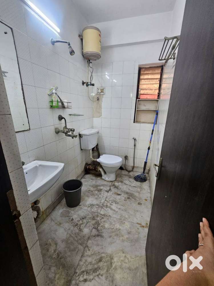 2bhk Flat for Rent in Tangra