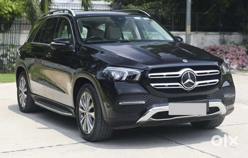 Mercedes-Benz GLE 300d 4MATIC LWB, 2024, Diesel