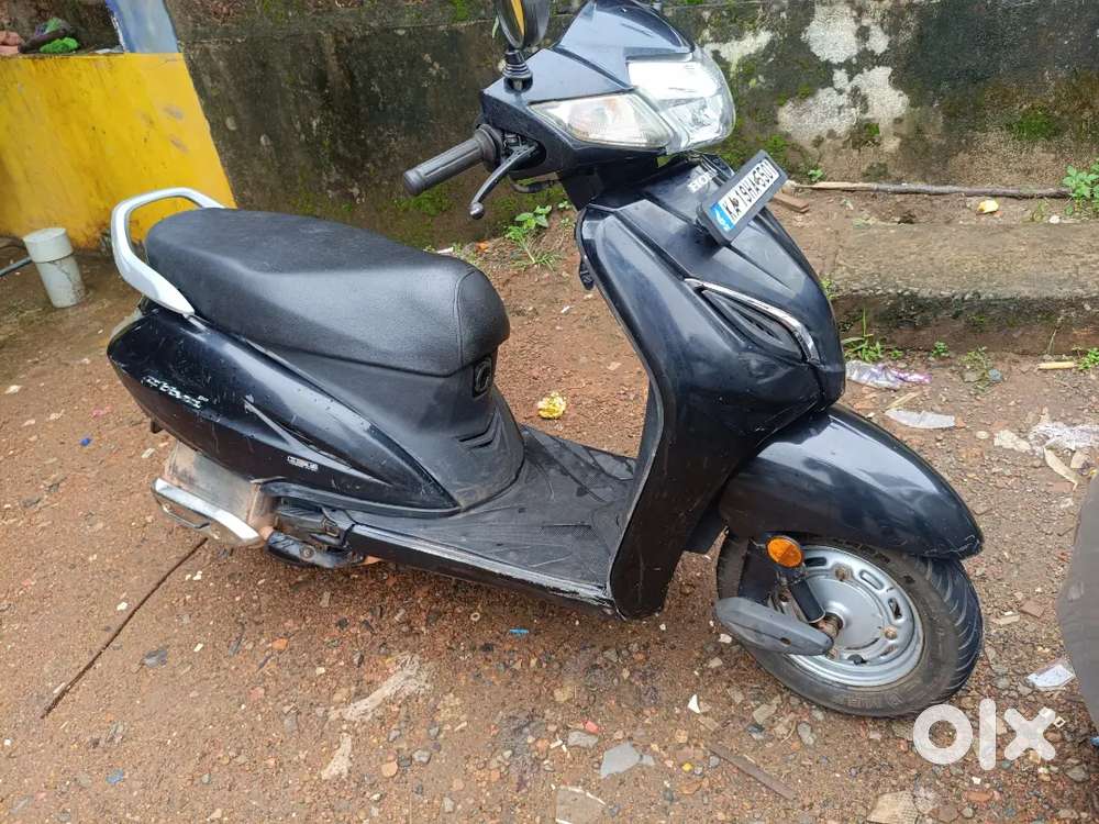 Activa 5g for sale second owner