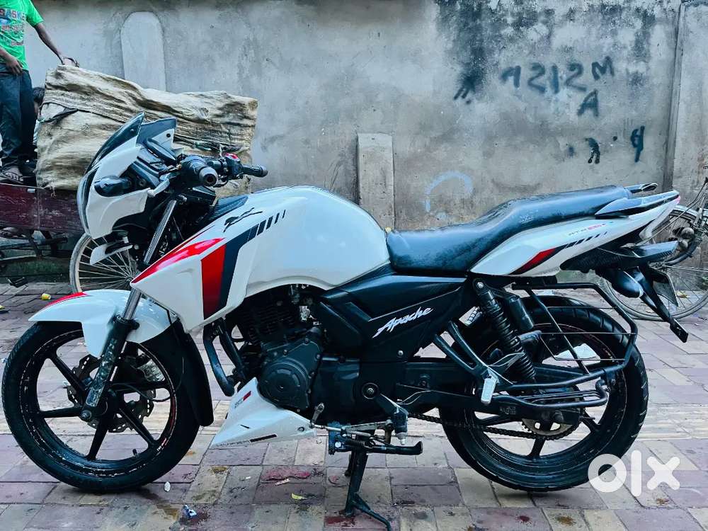 BS4 first owner