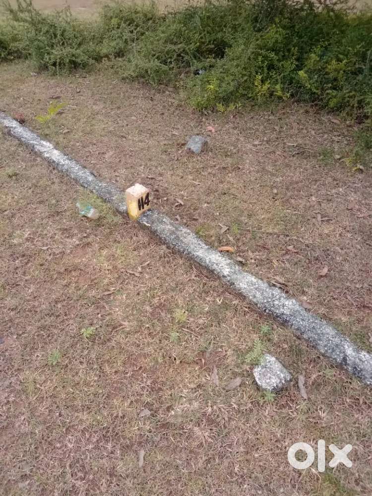 Land sale in madhurandhagam