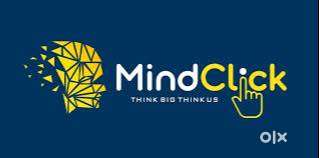 Walk in Interview at Koramangla 8th block at Mind Click