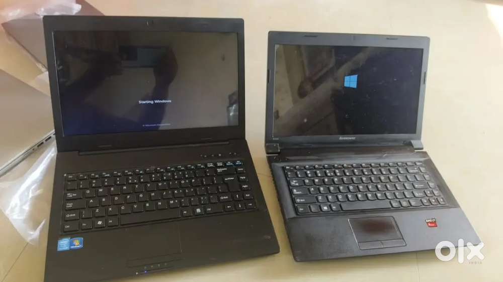 Used Laptop with good condition