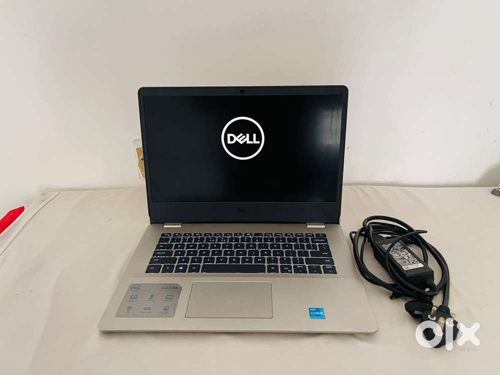 Dell i3 Laptop