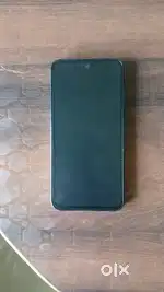Samsung M35 6+128 GB