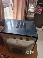 Microwave oven