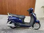 Suzuki access 125 cc bs6 model