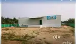 Cow Farm and Godown for Rent