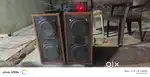 Amplifier ૨ speaker