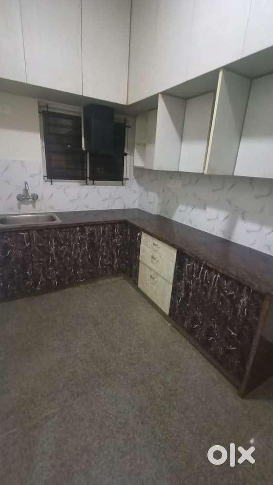 FANCY AND ELEGANT 3 BHK FOR RENT 35k
