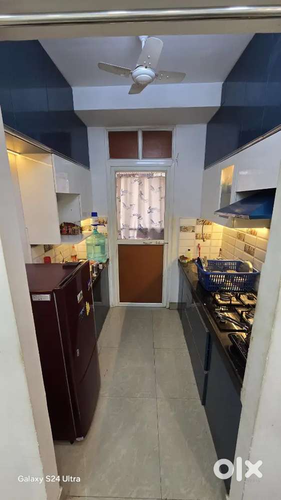 Flat mate required for Hall Occupancy
