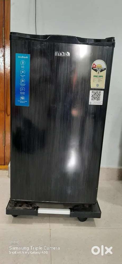 Marq fridge 90 L