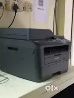 Brother xerox machine