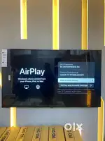 SMART LED Tv AVAILABLE 50 INCH 4 MONTH USED ONLY