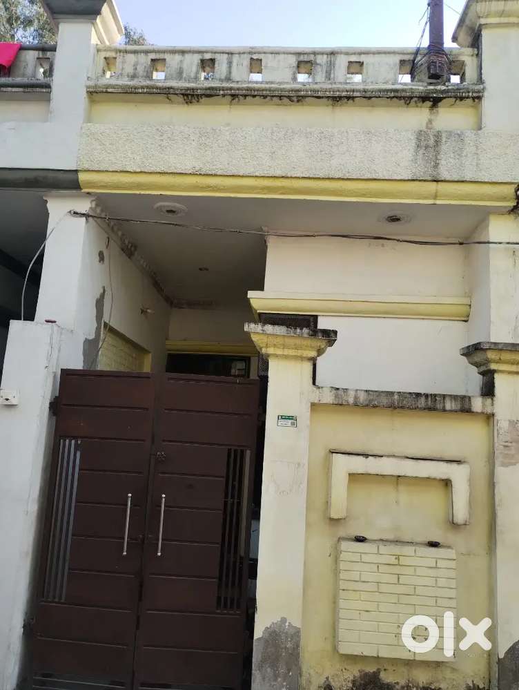 2 Marla house for sale