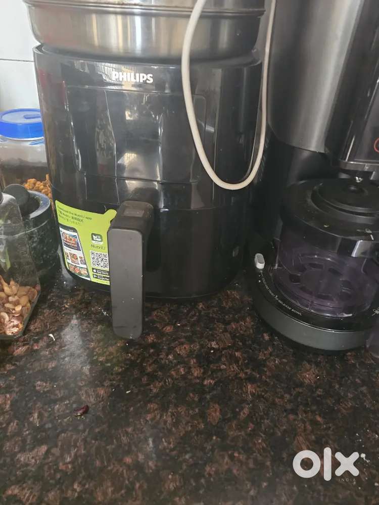 Philips air fryer