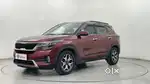 Kia Seltos GTX Plus, 2022, Diesel