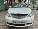 Tata Indica Vista Quadrajet VX Tech, 2012, Diesel