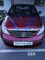 Tata Manza, 2011, Diesel