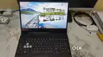 ASUS TUF GAMING LAPTOP, 16GB RAM, 512 GB SSD, INTEL i5 11th gen .