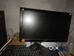 Computer set