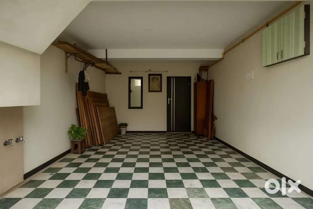2BHK House For Rent