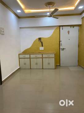 1 BHK AVAILABLE ON RENT IN KALPAK ESTATE