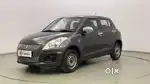 Maruti Suzuki Swift LXI Optional-O, 2016, Petrol