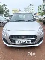 Maruti Suzuki Swift 2023 Petrol Well Maintained
