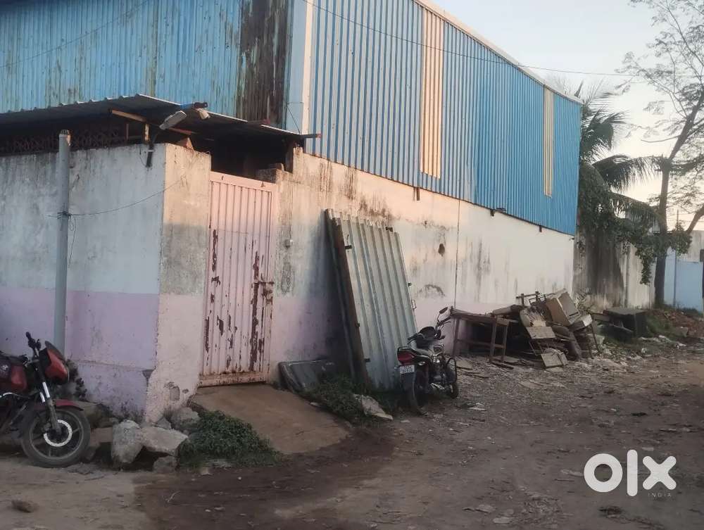 Helper, for manufacturing company