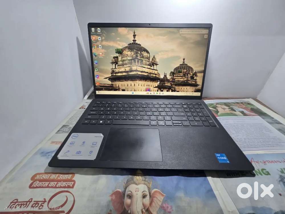 Dell inspiron 15 3520