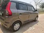 Maruti Suzuki Wagon R 2022 Petrol 59000 Km Driven
