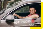 DRIVER JOB