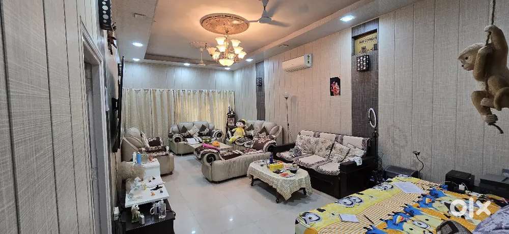 ਖਾਲਸਾ ਸਟੋਰ ਸਾਮਨੇ ਕੋਠੀ 8 BHK, 14 ਮਰਲਾ, Urgent- Hakim House