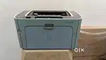 We have HP P1505 printer with good condition