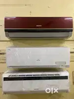 SPLIT AC AIR CONDITIONER GOOD CONDITION