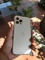 I phone 12 Pro Max 256 gb