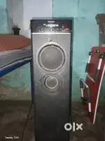 PHILLIPS SPA9080 B