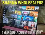 Company outlet of Ultra Smart Led tv on sale free cod