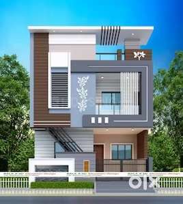 ஆஷிர்வாட் villa